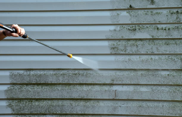 Best Dumpster Area Cleaning  in Comanche, TX