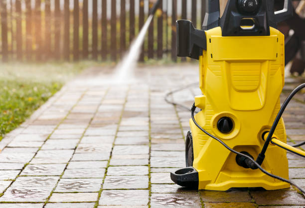 Best Driveway Pressure Washing  in Comanche, TX