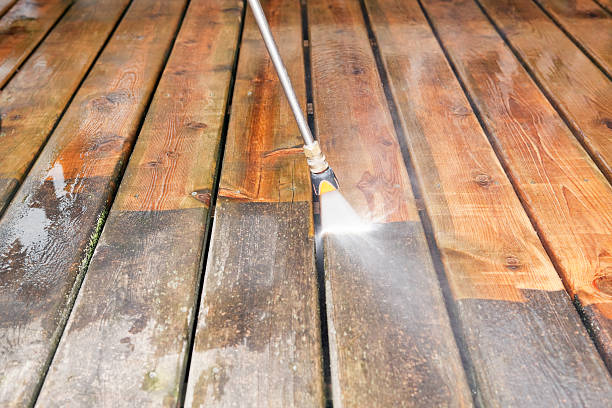 Comanche, TX Pressure Washing Company