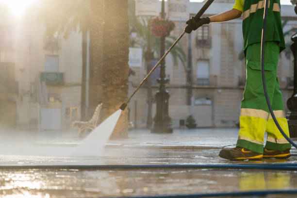 Best Factory Floor Cleaning  in Comanche, TX